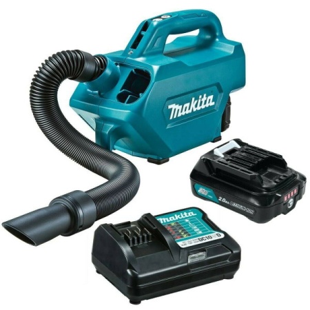   Makita CL121DWA