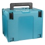 ���� Makita Makpac ��� 4, 395x295x318 �� (821552-6)