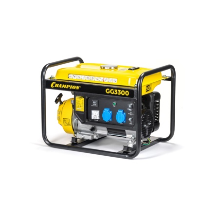 ��������� ���������� Champion GG3300