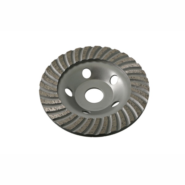 ����� �������� 125x22.2��, �����, 36 ��������� Sturm (9020-05-125x22-T)