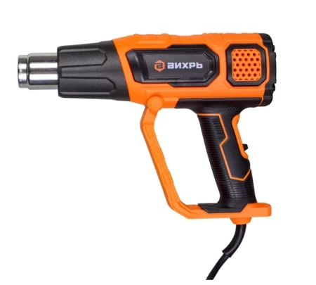 Термопистолет ВИХРЬ ТП-2000РД, 72/2/4 Термопистолет ВИХРЬ ТП-2000РД