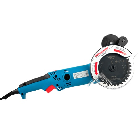 Пила двухдисковая электро ЭНЕРГОМАШ ПД-13125П, ПД-13125П Пила двухдисковая электро ЭНЕРГОМАШ ПД-13125П