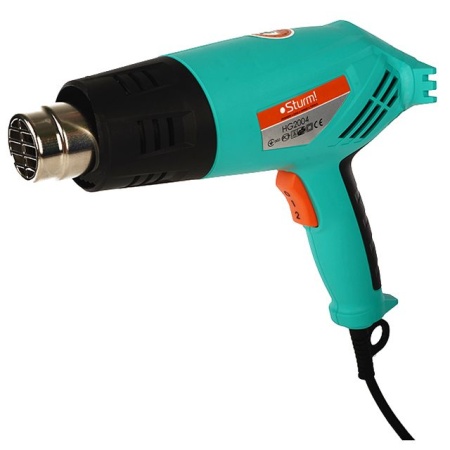 Фен STURM HG2004, HG2004 Фен STURM HG2004