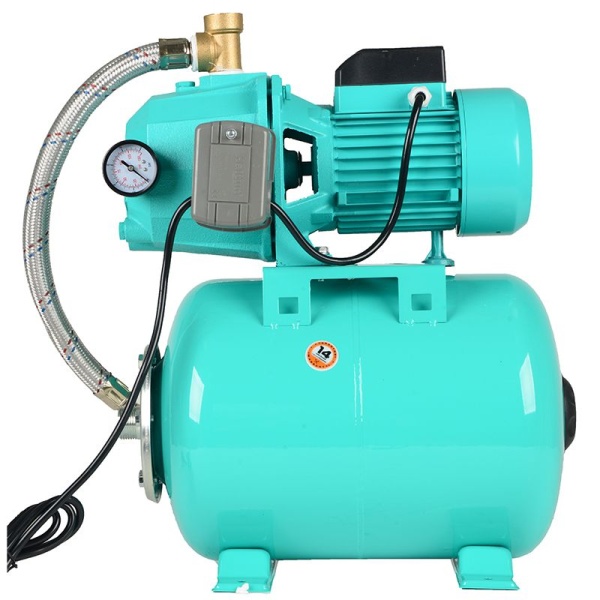 Насосная станция STURM WP9708ES Насосная станция STURM WP9708ES