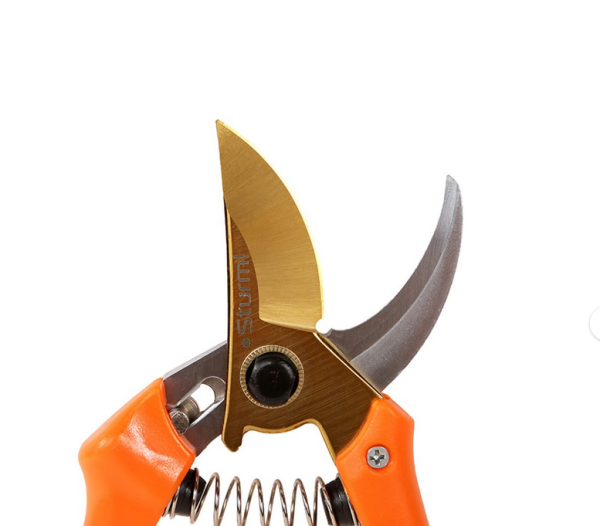 Секатор ручной садовый STURM 3012-04-22T, 3012-04-22T Секатор ручной садовый STURM 3012-04-22T