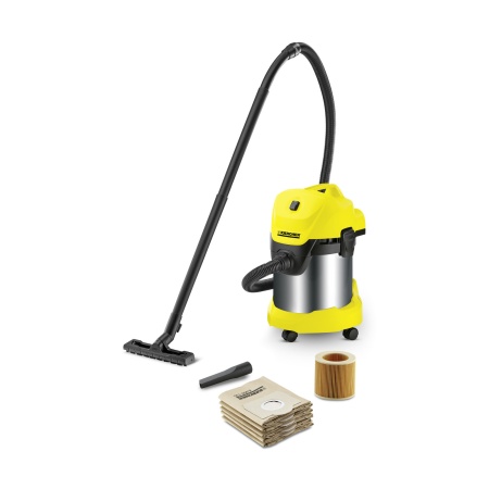      KARCHER WD3 Premium Jubilee *RU