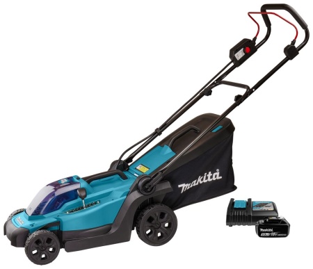   Makita DLM330RT