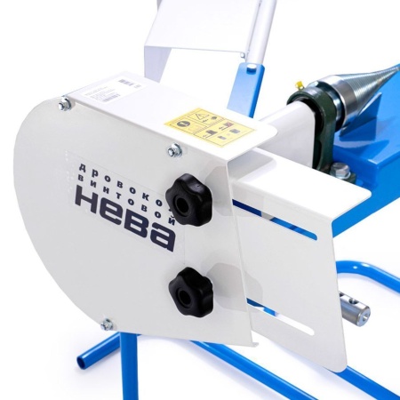 Дровокол на мотоблок НЕВА DL80 (22554255), DL 80 Дровокол на мотоблок НЕВА DL80 (22554255)