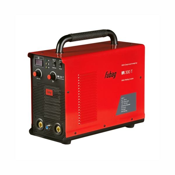 ��������� �������� Fubag IR 300 T (41118)