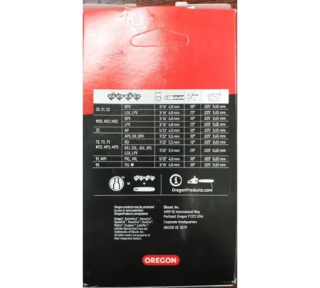 ���� 50��, 3/8"-1,3�� (���������������) OREGON