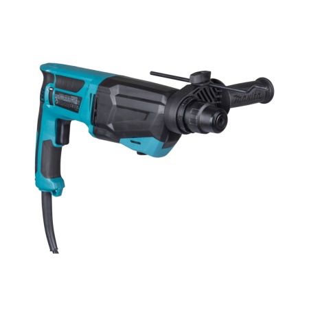 ���������� Makita HR2670 (800��, 3��, SDS+, 26��, 3���, 0-4500��/���, 2.9��, ����)