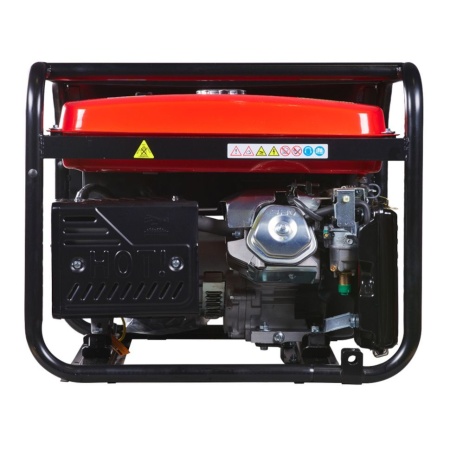 Генератор бензиновый Fubag BS 6600 A ES (646281), 646281 Генератор бензиновый Fubag BS 6600 A ES (646281)