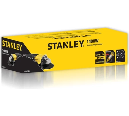  STANLEY SGM 146-RU
