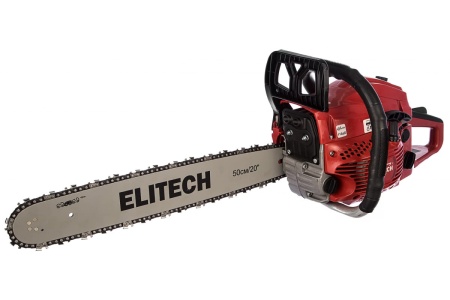  ELITECH  52/20