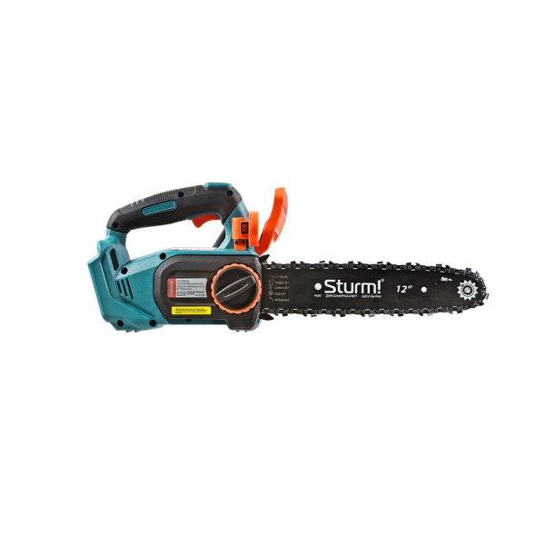    STURM CSC1811BL (1BatterySystem18V, ,  4  )