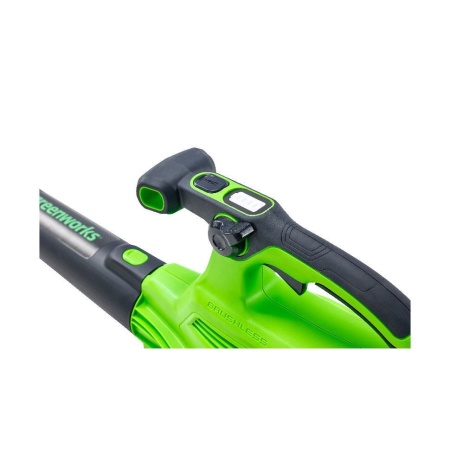 -  Greenworks GD40BVII (40V, ,  5  ) 2406907UG