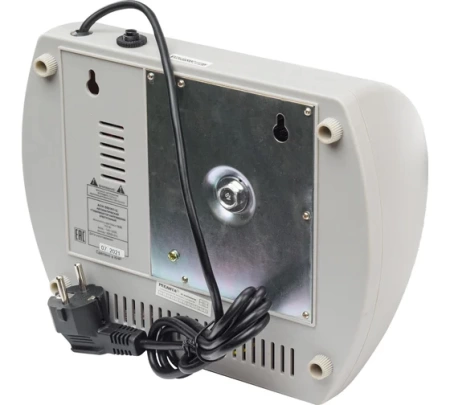 Стабилизатор напряжения серии LUX РЕСАНТА АСН-500Н/1-Ц, 63/6/9 Стабилизатор напряжения серии LUX РЕСАНТА АСН-500Н/1-Ц