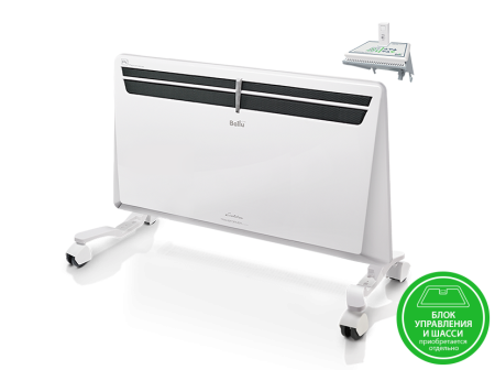     Ballu Evolution Transformer BEC/EVU-2500