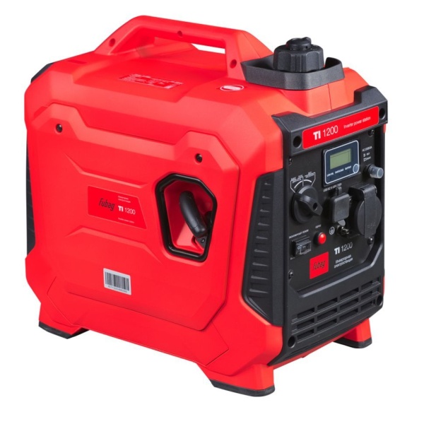    FUBAG TI 1200 (646251)