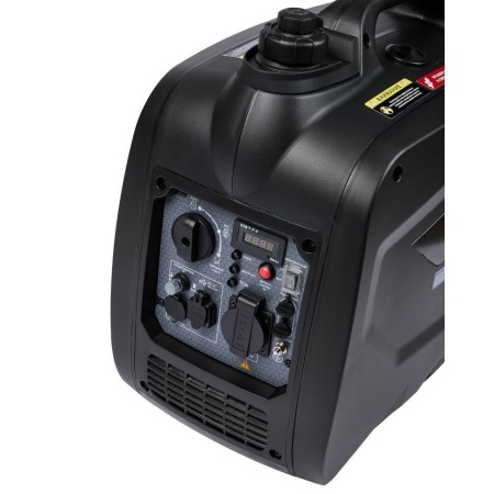    Elitech HD GIS 2000R