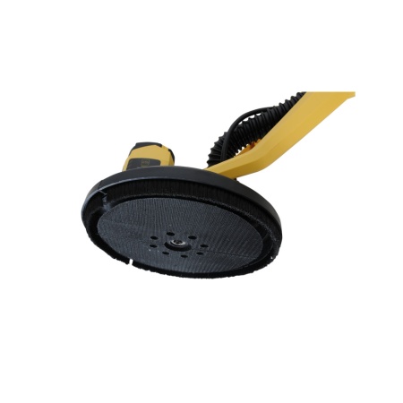 Шлифмашина для стен Hanskonner PLATINUM HDWS6080BL, HDWS6080BL Шлифмашина для стен Hanskonner PLATINUM HDWS6080BL