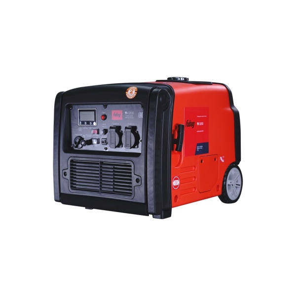    FUBAG TI 3200 (641024)