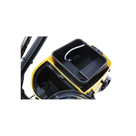 Пылесос моющий HANSKONNER HVC30WD, HVC30WD Пылесос моющий HANSKONNER HVC30WD