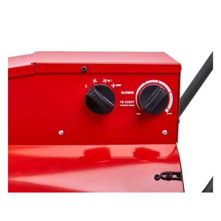 Тепловая пушка электрическая Elitech ТВ 30ЕКТ, ТВ 30ЕКТ Тепловая пушка электрическая Elitech ТВ 30ЕКТ
