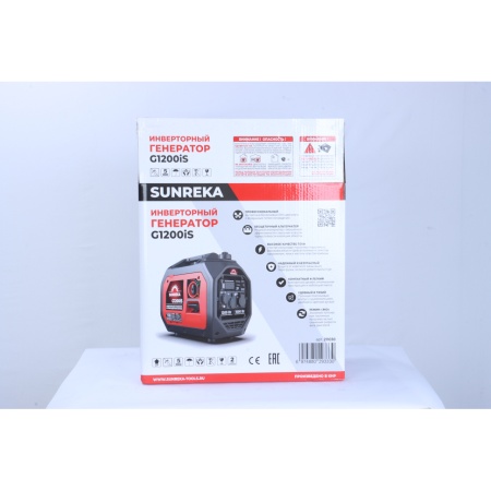    SUNREKA G1200iS (1.2 , 1-,  ) 211030