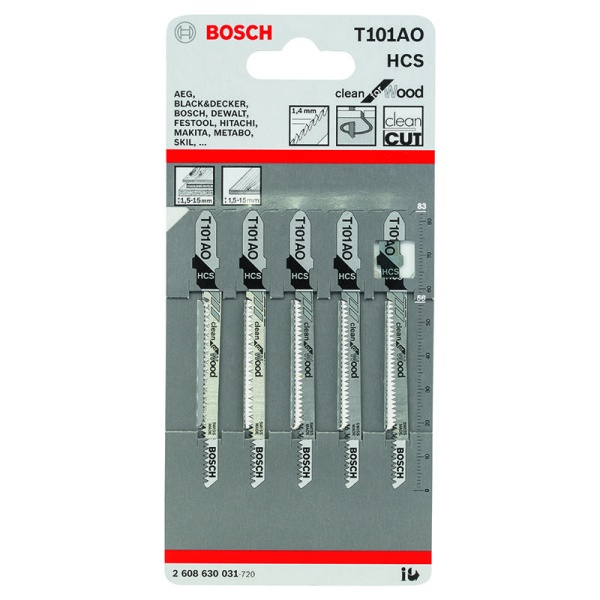   BOSCH T101AO (5/)