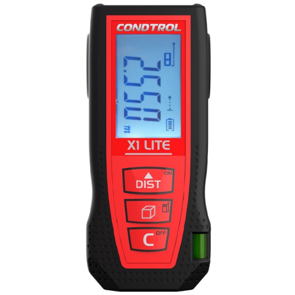 Дальномер лазер. CONDTROL X1 LITE Дальномер лазер. CONDTROL X1 LITE