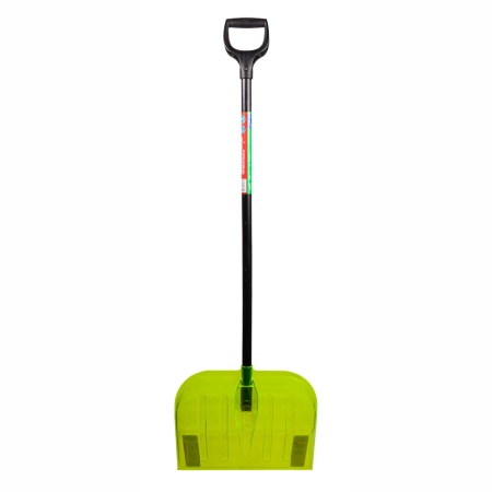 Лопата снеговая 475x400x1510мм, поликарбонат, дерев. черенок Felicita (2471), 2471 Лопата снеговая 475x400x1510мм, поликарбонат, дерев. черенок Felicita (2471)