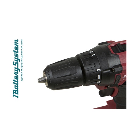    1-18 (1BatterySystem18V,  2*2  )