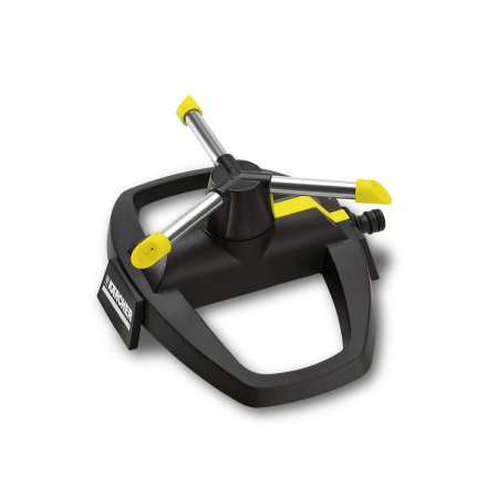 Дождеватель круговой KARCHER RS 130/3 (26450190), 26 450 190 Дождеватель круговой KARCHER RS 130/3 (26450190)