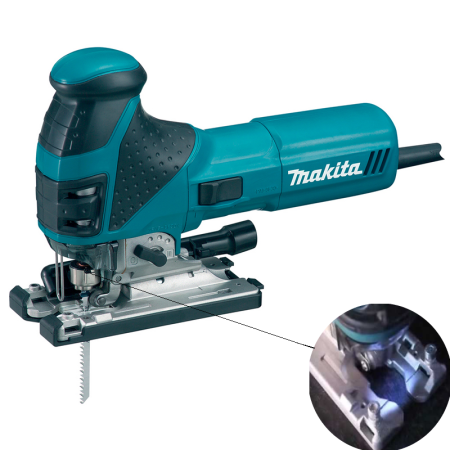  Makita 4351F   