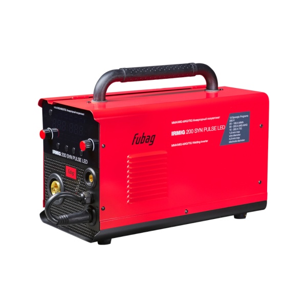    FUBAG IRMIG 200 SYN PULSE LED (  250  ) 646405
