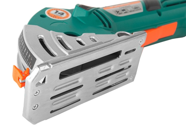 Пила циркулярная STURM CS5060MS, CS5060MS Пила циркулярная STURM CS5060MS