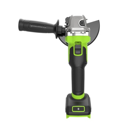 ��� �������������� Greenworks AG590 (3201007CUG) (24�, ����, 125��, 8500��/���, ����5�� � ��)