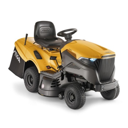 Трактор бензиновый STIGA ESTATE 5102 H, ESTATE 5102 H Трактор бензиновый STIGA ESTATE 5102 H