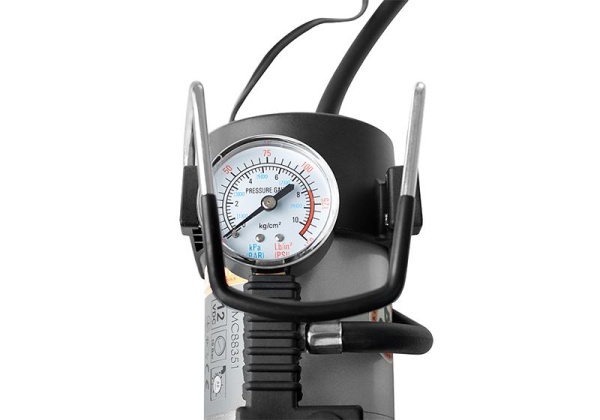 Компрессор автомобильный STURM MC88351, MC88351 Компрессор автомобильный STURM MC88351