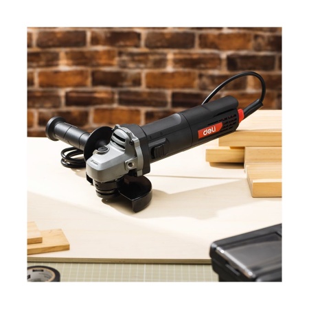  Deli DE-JM125-2E (125, 790, 12000/) 134519