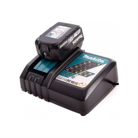   Makita DC18RC (), LXT 18, .  (630C82-2)