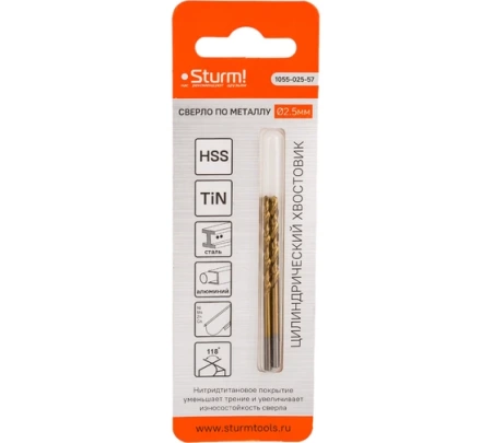    2,5 STURM 1055-025-57 ( 2)