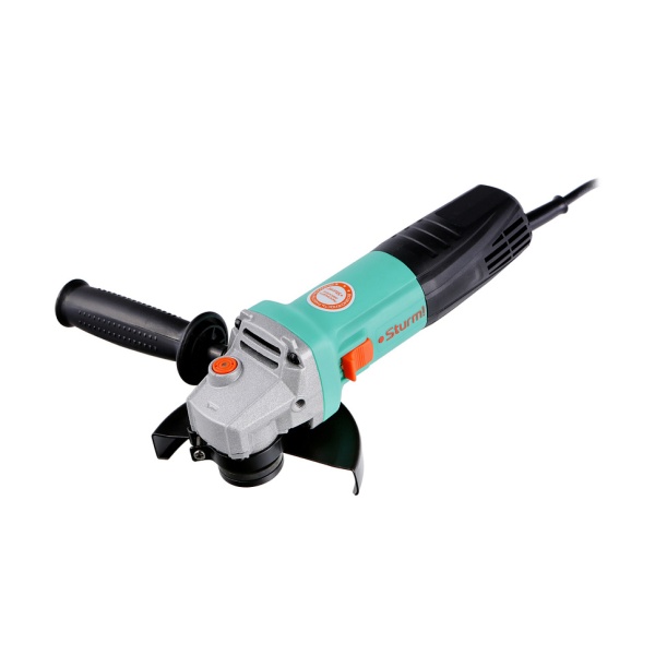 УШМ Sturm AG90125, AG90125 УШМ Sturm AG90125