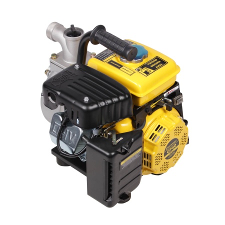 Мотопомпа для чистой воды CHAMPION GP40, GP40 Мотопомпа для чистой воды CHAMPION GP40