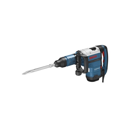   BOSCH GSH 7 VC (0611322000)