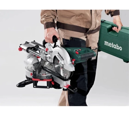   METABO KGSV 216 M