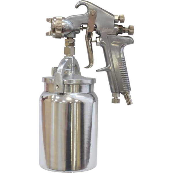 Краскопульт Fubag BASIC S1000/1.8HP Краскопульт Fubag BASIC S1000/1.8HP