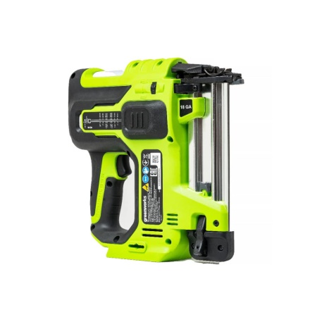 ������ �������������� Greenworks GD24BN (��� ��� � ��) 3400707