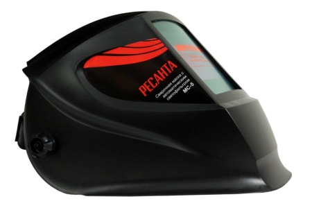 Сварочная маска МС-5М Ресанта, 65/76 Сварочная маска МС-5М Ресанта